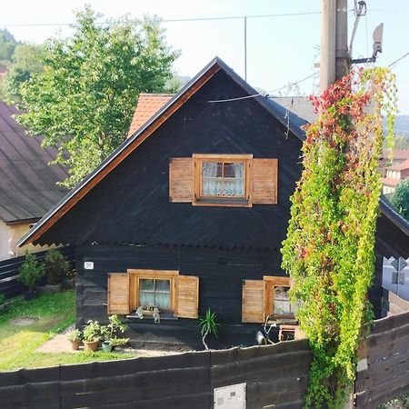 オシュチュニツァDrevenica U Holtanaアパートメント エクステリア 写真
