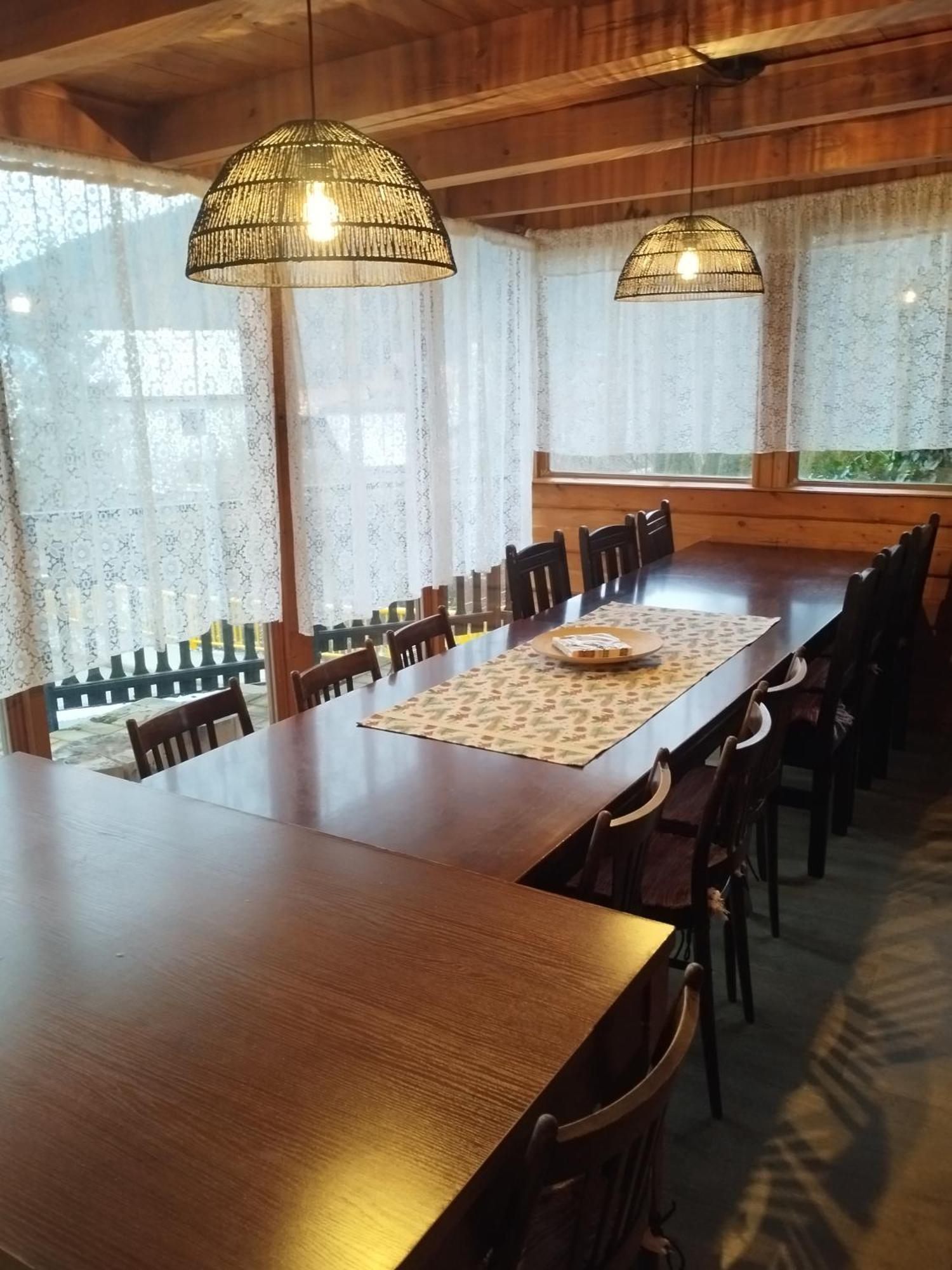 オシュチュニツァDrevenica U Holtanaアパートメント エクステリア 写真