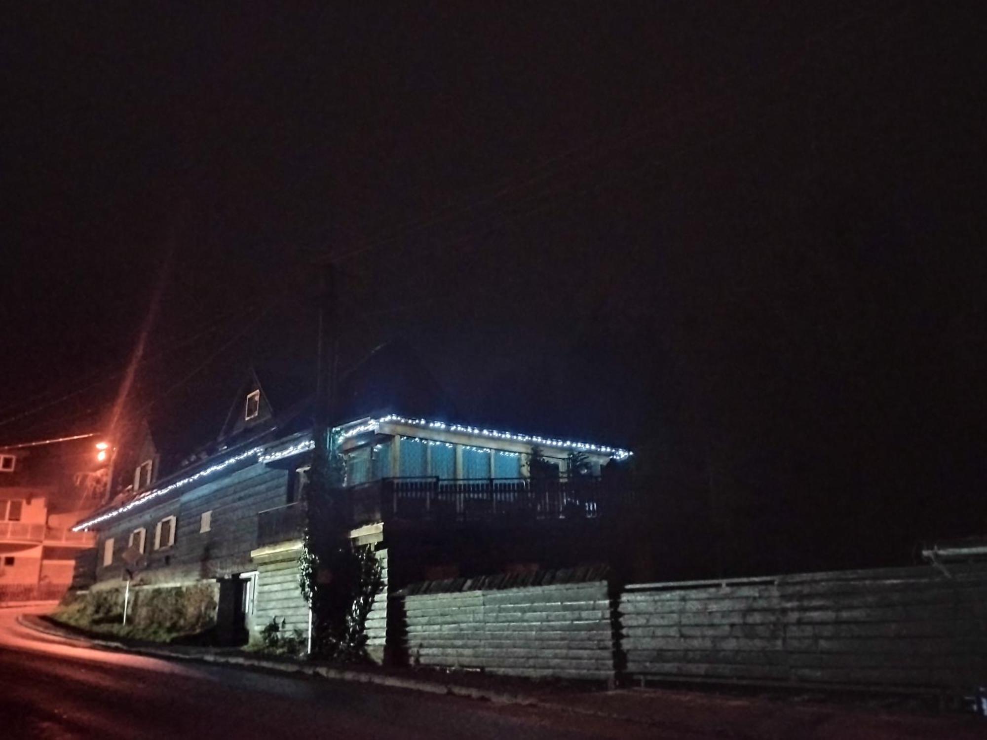 オシュチュニツァDrevenica U Holtanaアパートメント エクステリア 写真